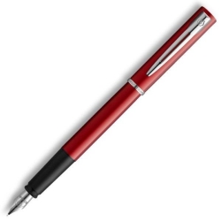 PIÓRO WIECZNE ALLURE CT CZERWONE  WATERMAN