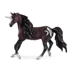 KSIĘŻYCOWY JEDNOROŻEC OGIER 70578 SCHLEICH