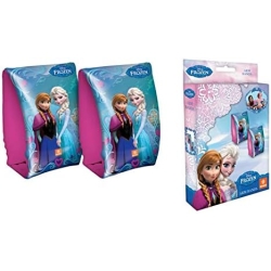 RĘKAWKI DO PŁYWANIA FROZEN DISNEY MONDO