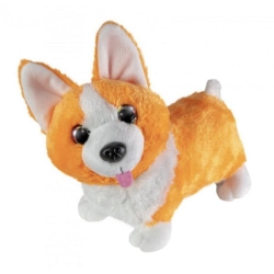 LUMO STARS CORGI MONTY 15CM TACTIC (C)