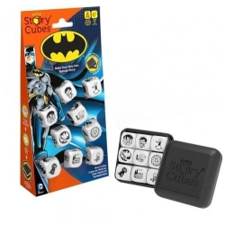 STORY CUBES BATMAN REBEL