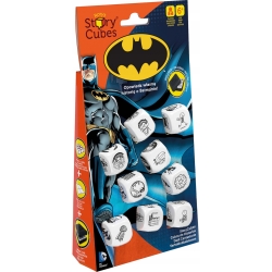 STORY CUBES BATMAN REBEL