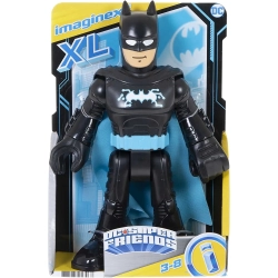 FIGURKA XXL 27CM BATMAN FISHER PRICE