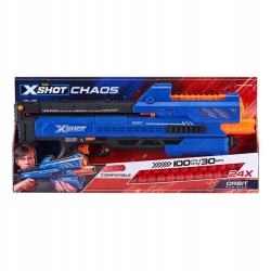 XSHOT KARABIN CHAOS ORBIT RXB-0140 NA KULKI