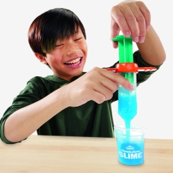 LABOLATORIUM SLIME NICKELODEON HASBRO