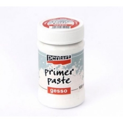 PODKŁAD GESSO 100ml PENTART