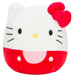 SQUISMALLOWS HELLO KITTY 19 cm