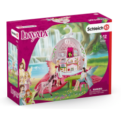 KAWIARNIA ELFÓW SCHLEICH 42526(C)