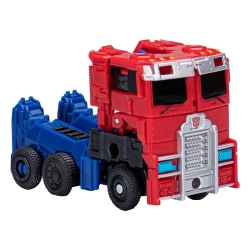 TRANSFORMERS BEAST ALLIANCE OPTIMUS PRIME/LIONBLADE HASBRO