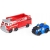 ULTIMATE FIRETRUCK ZESTAW CHASE PSI PATROL SPIN MASTER