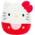 SQUISMALLOWS HELLO KITTY 19 cm