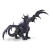 SMOK Z CIENIA ELDRADOR SCHLEICH 70152