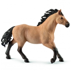 OGIER RASY QUARTER SCHLEICH HORSE CLUB 13853 FIGURKA KOLEKCJONERSKA